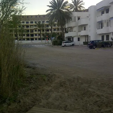 Апартаменты Suenos De Denia Iii- D3 *